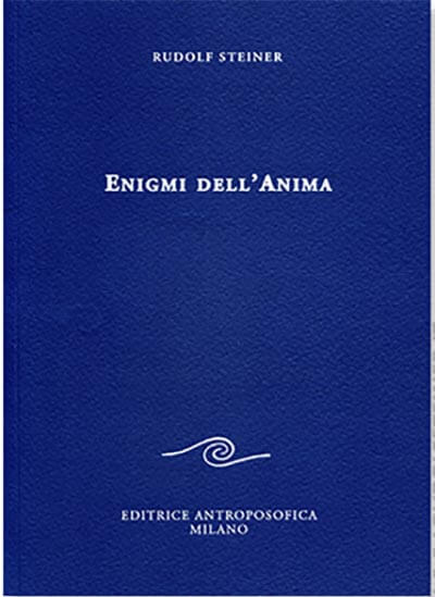 Enigmi dell'anima