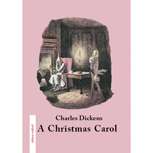 A Christmas Carol - Waldorf edizion - Libro in inglese