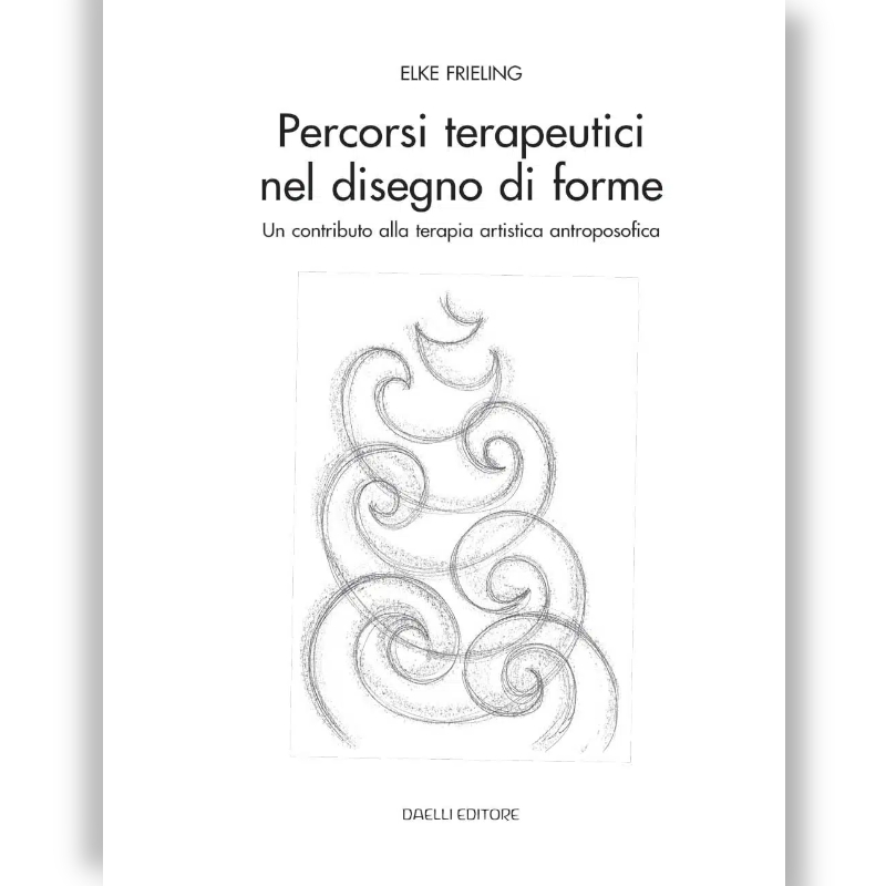Percorsi terapeutici nel disegno di forme