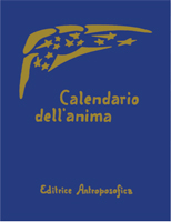 Calendario dell’anima - traduzione di Silvia Schwarz Colorni