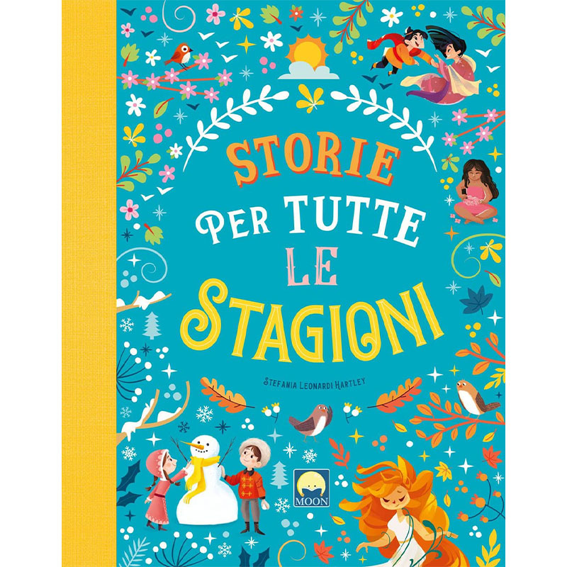 Storie per tutte le stagioni