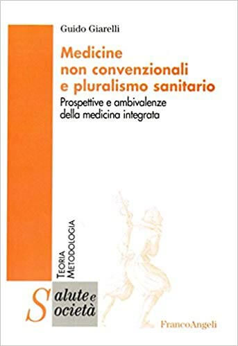 Medicine non convenzionali e pluralismo sanitario