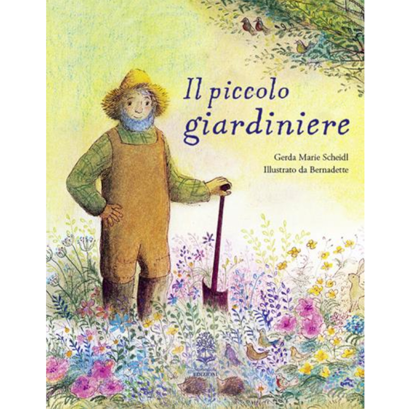 Il piccolo giardiniere