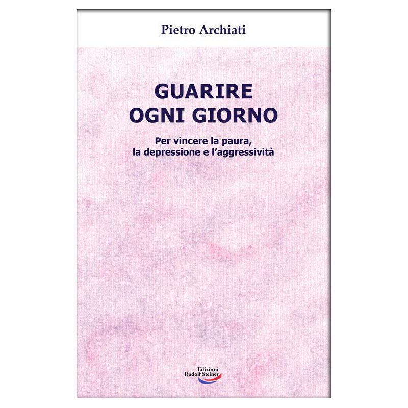 Guarire ogni giorno