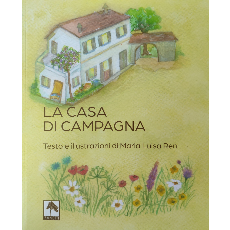 La casa di campagna 