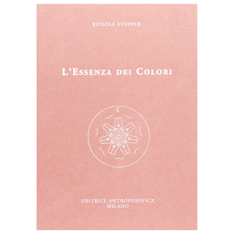 L'essenza dei colori