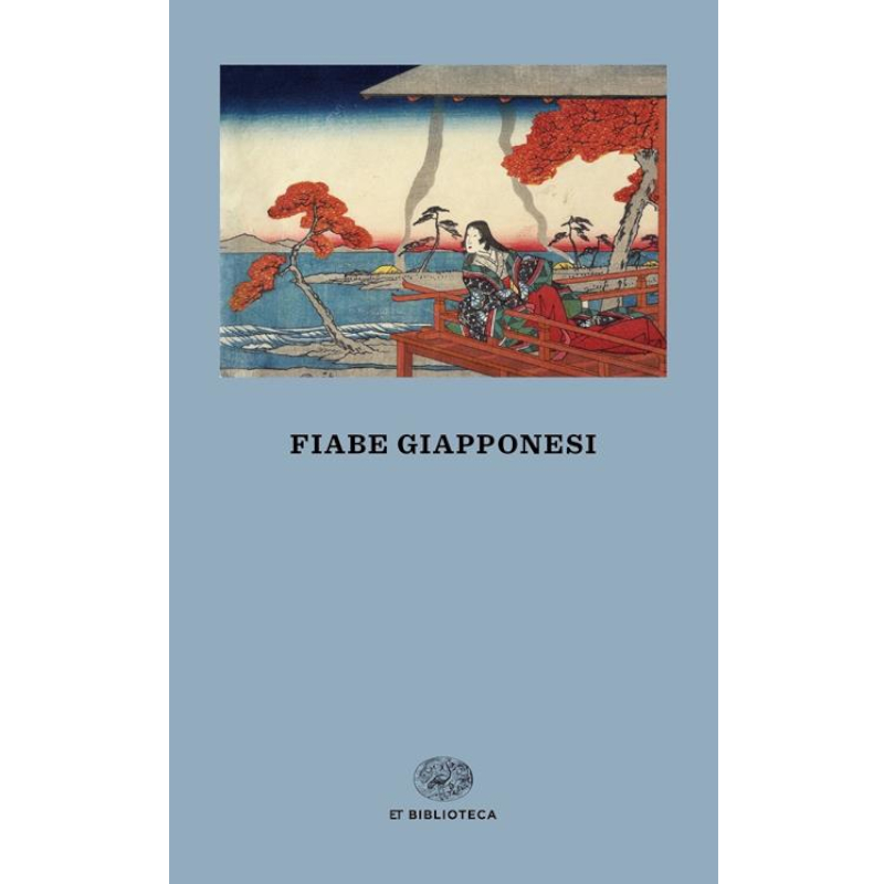 Fiabe Giapponesi 