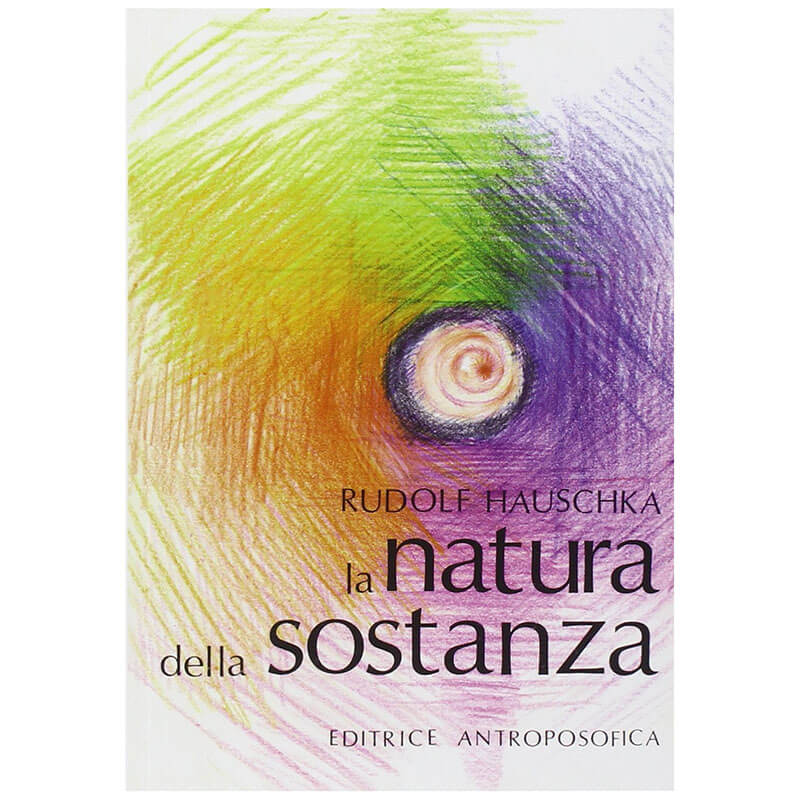 La natura della sostanza