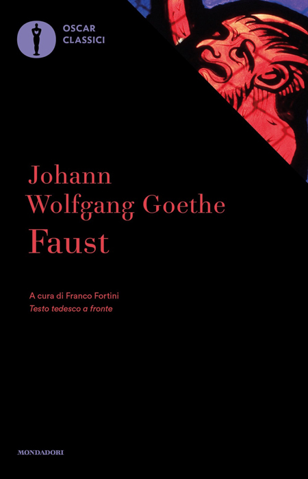 Faust - con testo tedesco a fronte