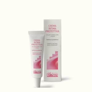 Crema Intima - Lemitiva e Protettiva