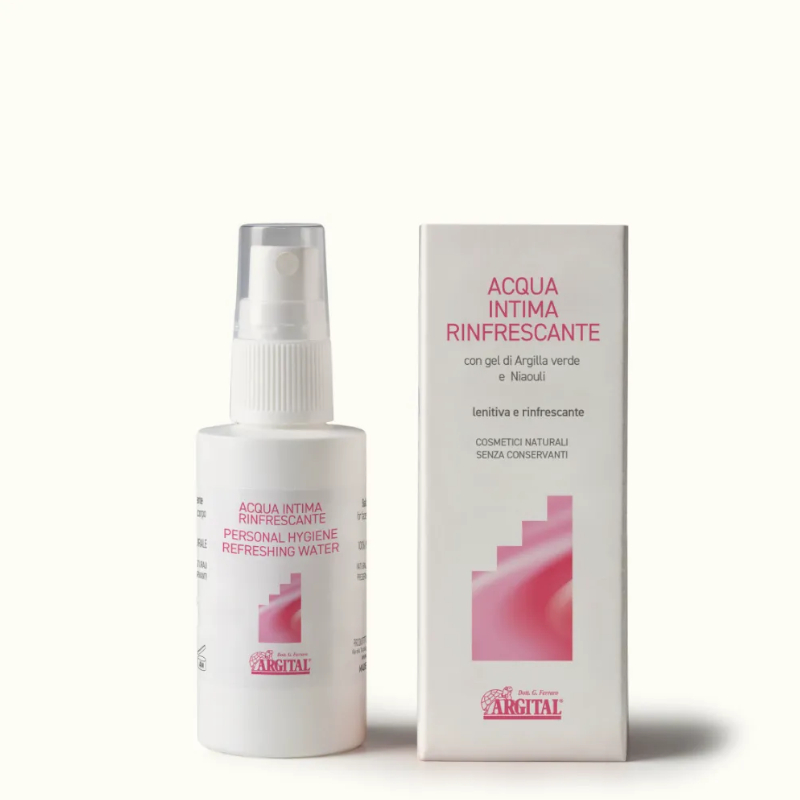 Acqua Intima Rinfrescante
