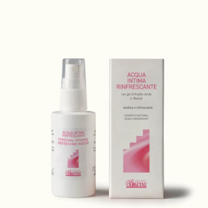 Acqua Intima Rinfrescante