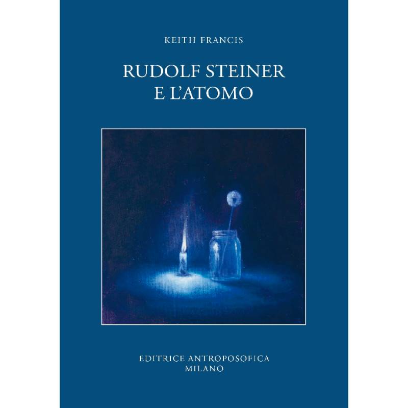 Rudolf Steiner e l'atomo