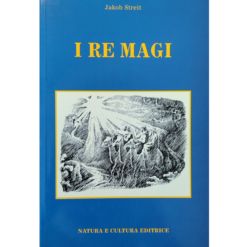 I Re Magi - Edizione del 2000