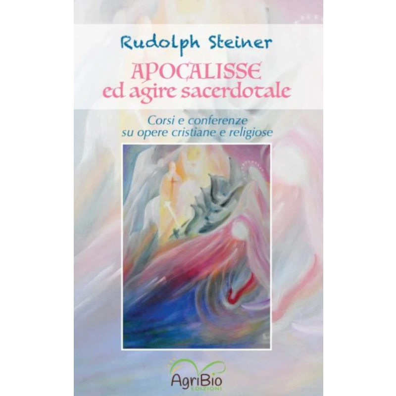 Apocalisse ed agire sacerdotale 