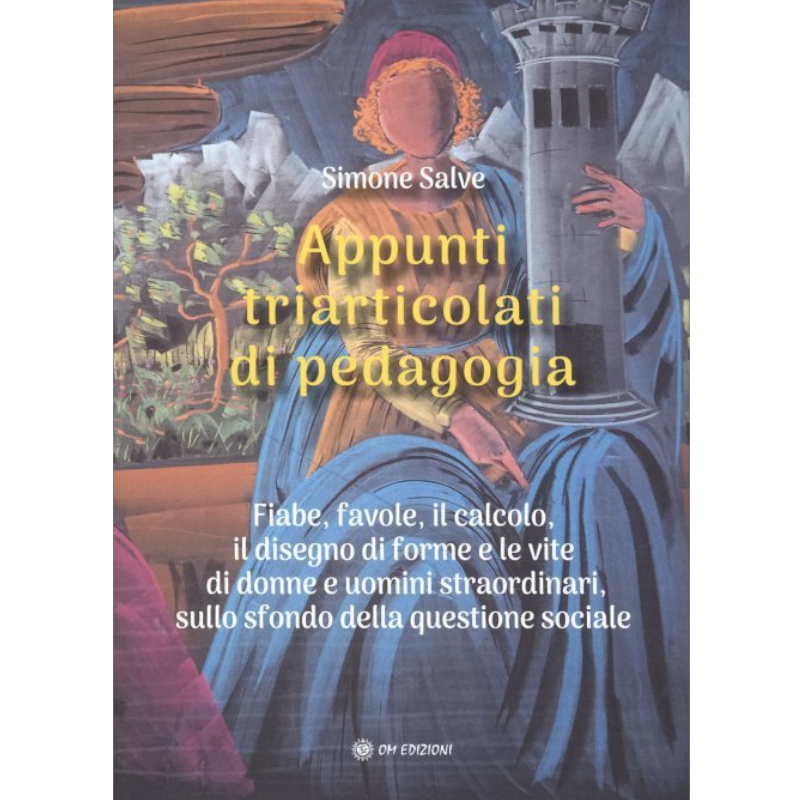 Appunti triarticolati di pedagogia