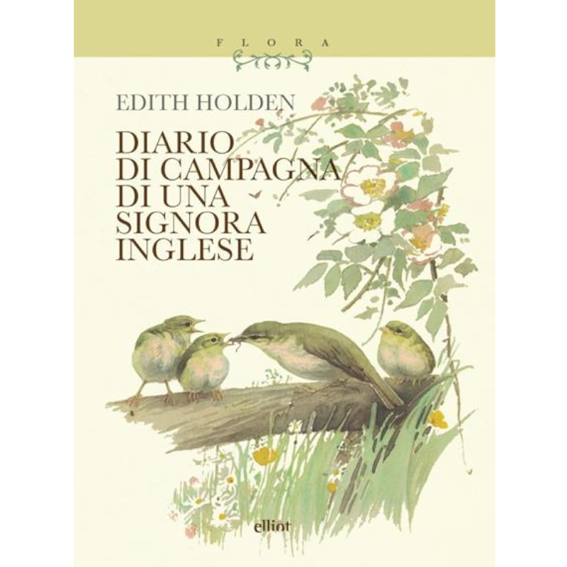 Diario di campagna di una signora inglese 