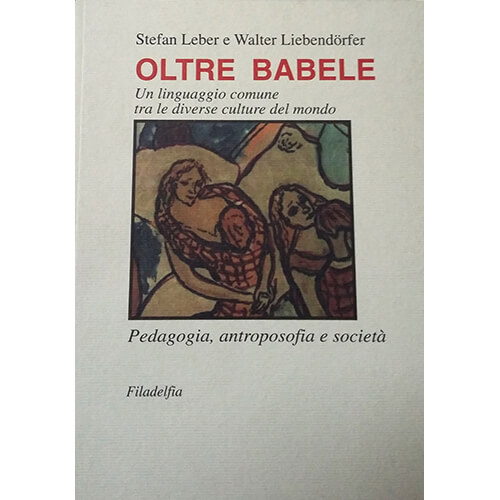 Oltre babele