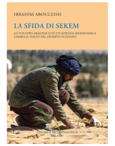 La sfida di Sekem