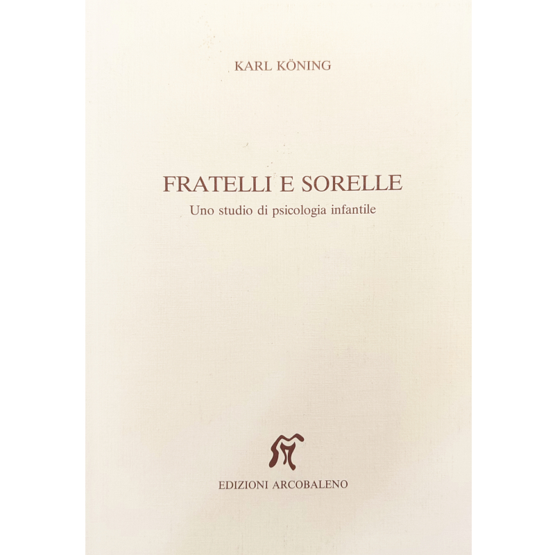 Fratelli e sorelle - Libro usato