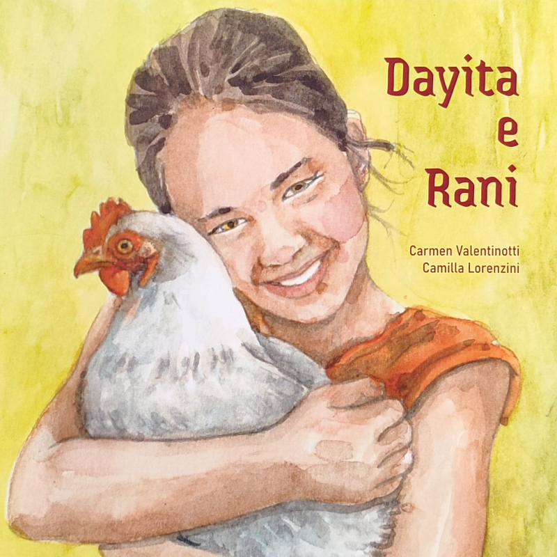 Dayita e Rani
