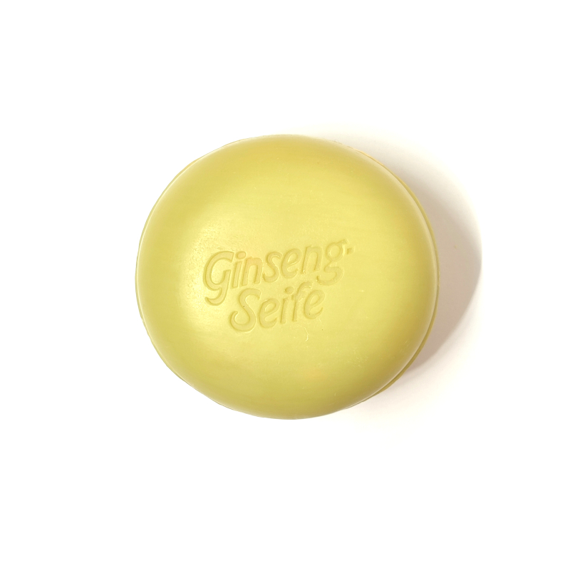 Sapone al Ginseng coreano (225gr)