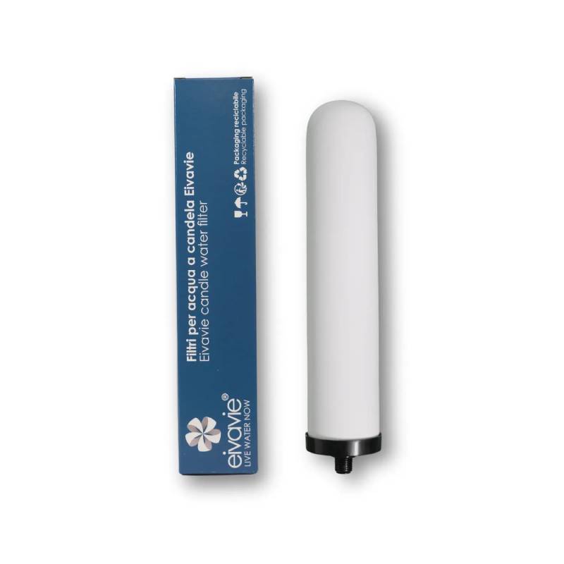 Ricarica per filtro dell'acqua - Candela Advanced Ceramicae