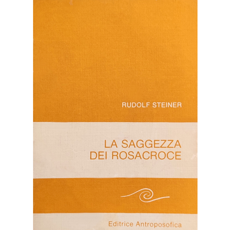 La saggezza dei rosacroce - 2 euro