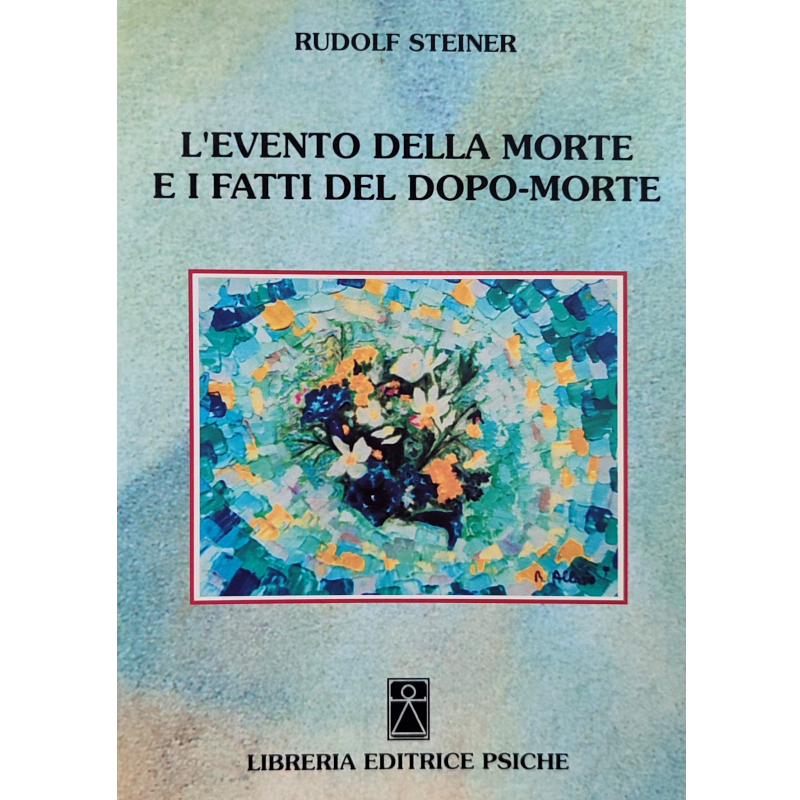 L'evento della morte e i fatti del dopo morte - 2 euro 