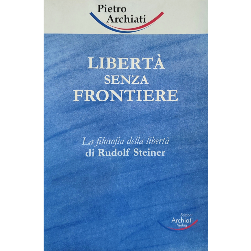 Libertà senza frontiere - 2 euro 