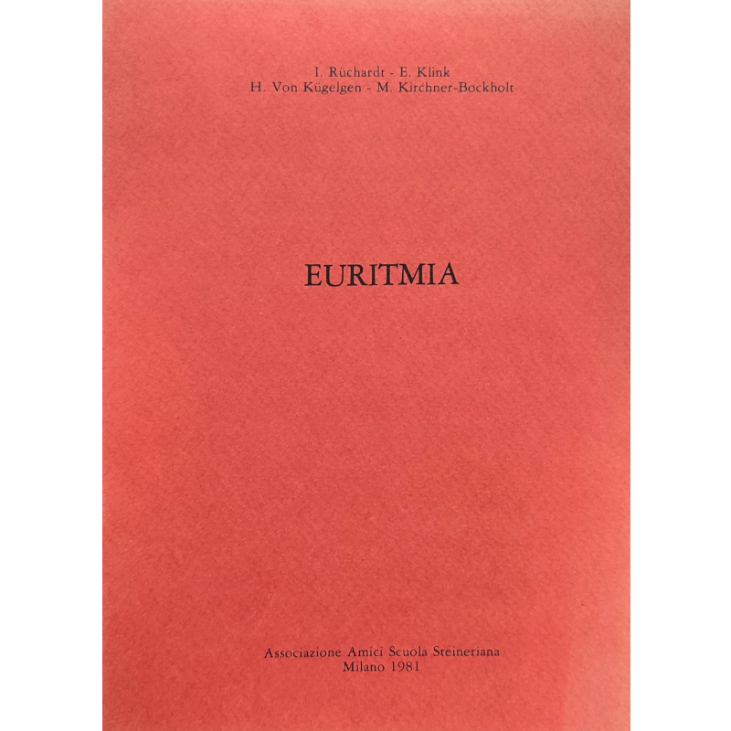 Euritmia - 2 euro 