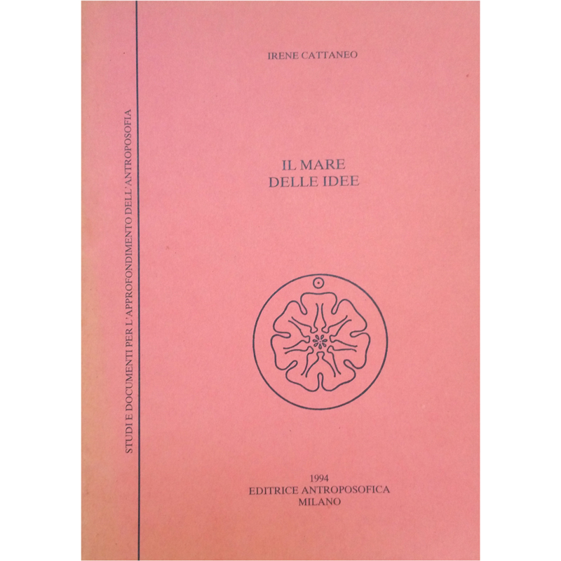Il mare delle idee - Libro usato