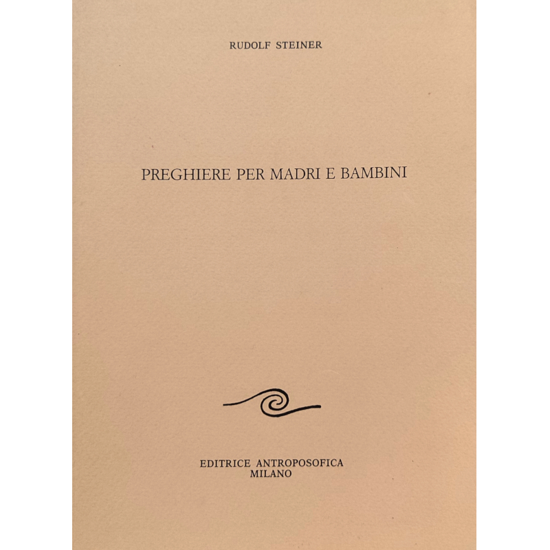 Preghiere per madri e bambini - Libro usato 