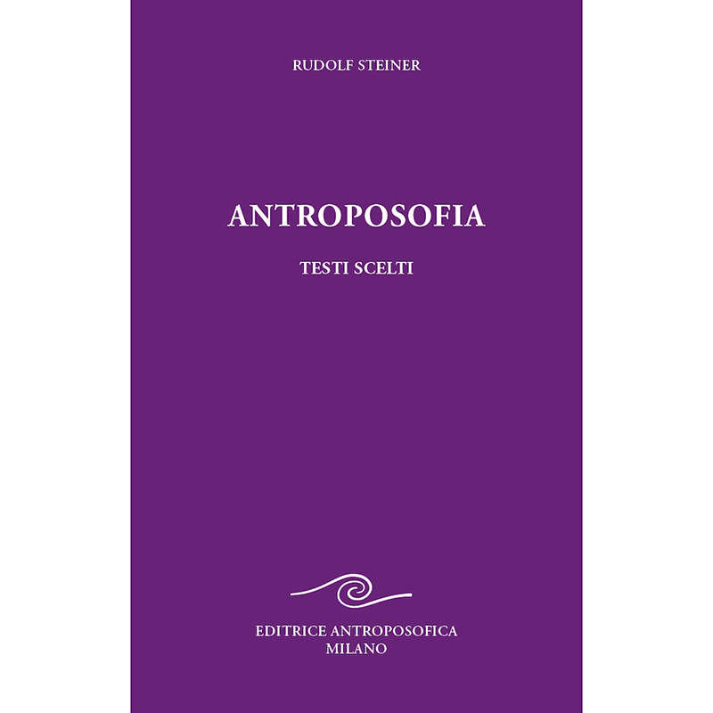 Antroposofia - Testi scelti