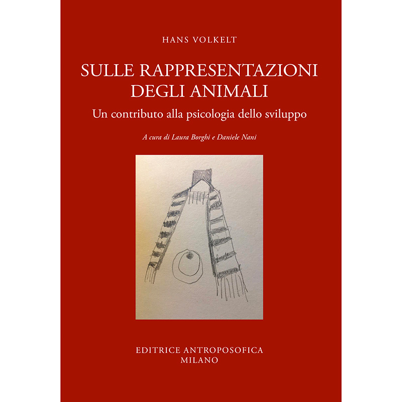 Sulle rappresentazioni degli animali. Un contributo alla psicologia dello sviluppo