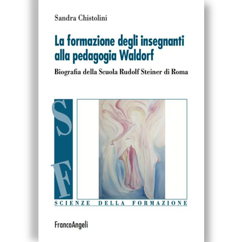 La formazione degli insegnamenti alla pedagogia Waldorf