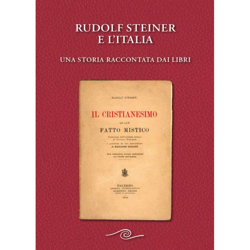 Rudolf Steiner e l'Italia