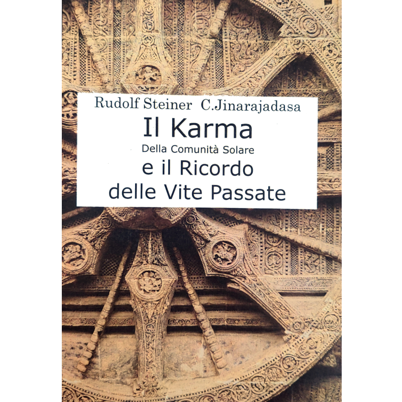 Il karma e il ricordo delle vite passate 