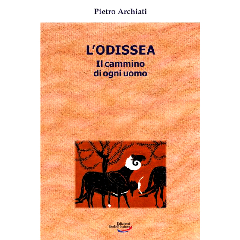 L'odissea: Il cammino di ogni uomo 