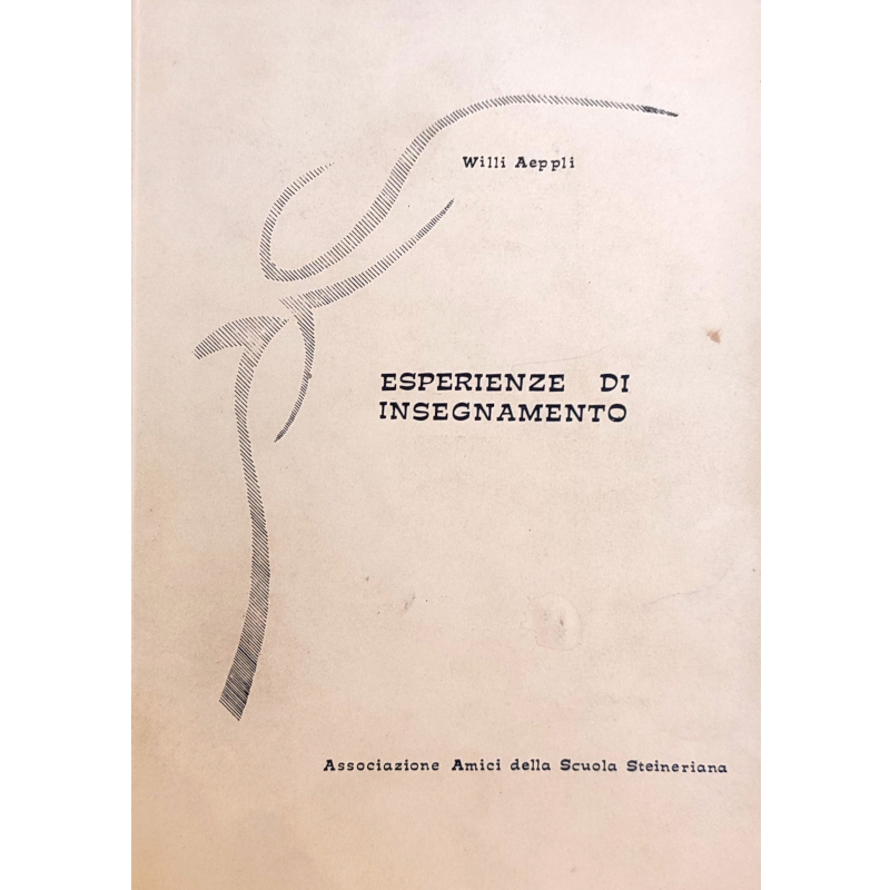 Esperienze di insegnamento - Libri di seconda mano a 2 Euro