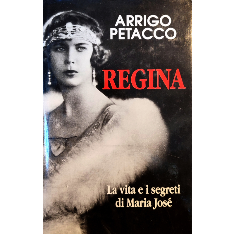 Regina. La vita e i segreti di maria José - Libro a 2 Euro 
