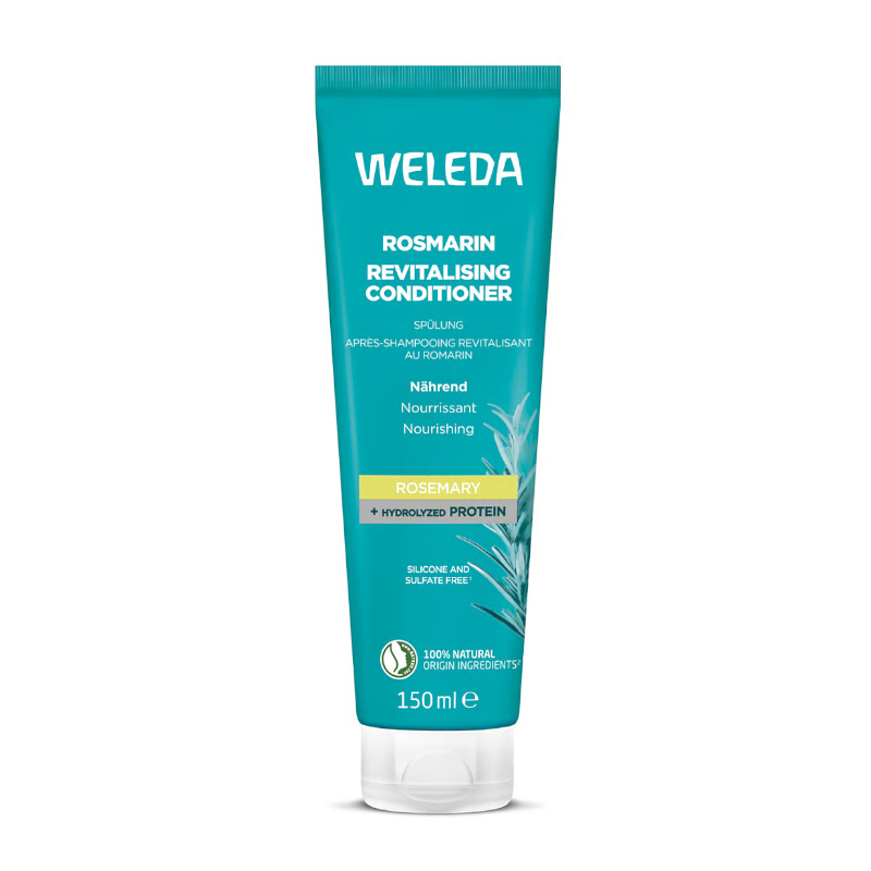 Balsamo Rivitalizzante al Rosmarino