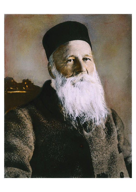 Henry Dunant. La storia dell'uomo che ideò la Croce rossa (Download digitale formato .pdf)