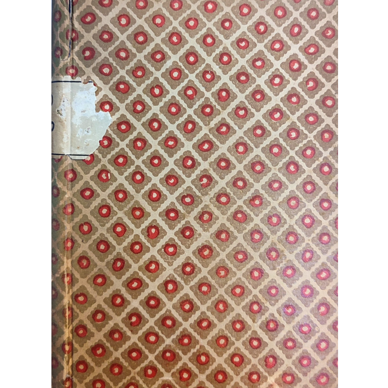 Castigo. Romanzo di Matilde Serao - Libro antico 