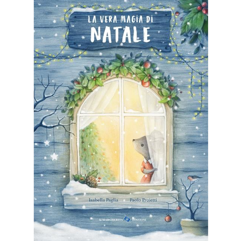 La vera magia del Natale 