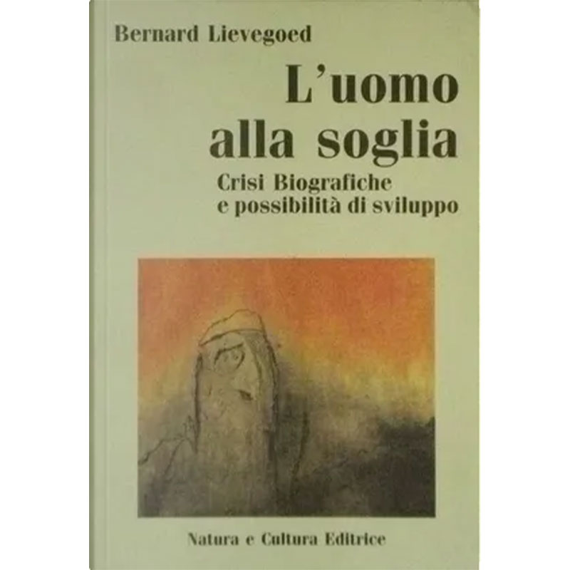 L'uomo alla soglia del mondo spirituale