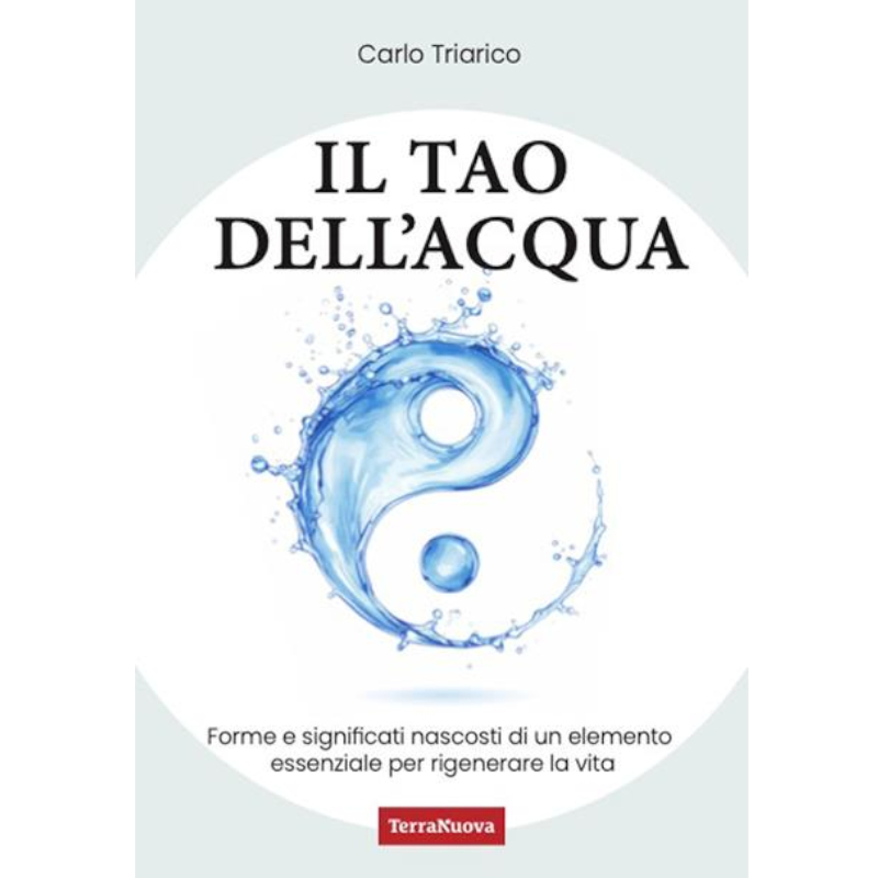 Il Tao dell'acqua 
