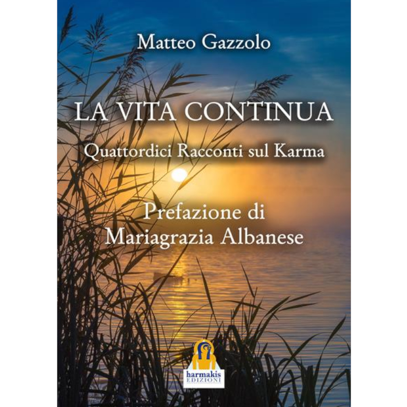 La Vita continua. Quattordici racconti sul karma