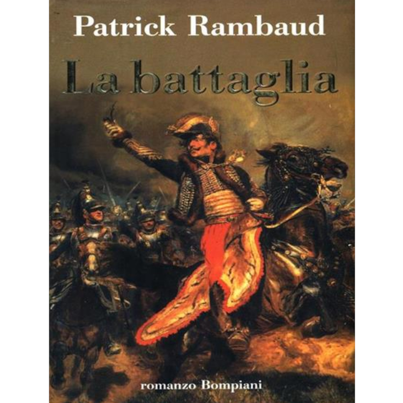 La battaglia 