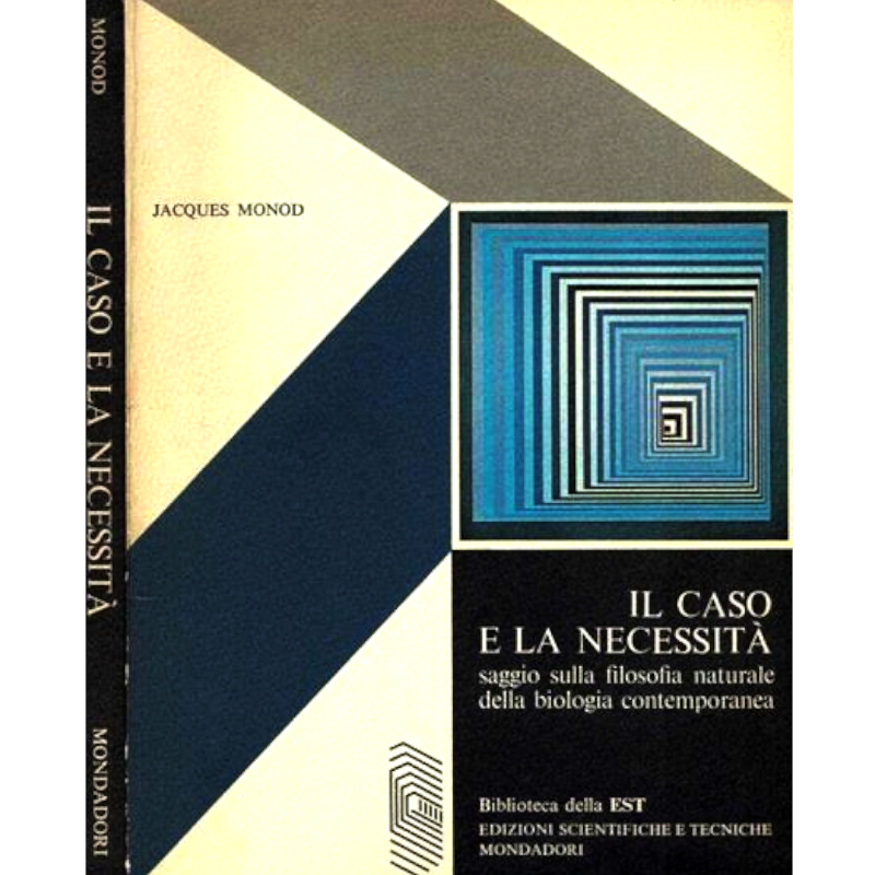 Il caso e la necessità 